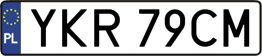 YKR79CM