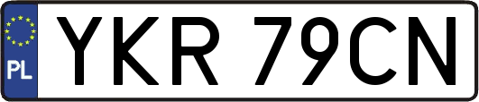 YKR79CN