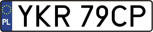 YKR79CP