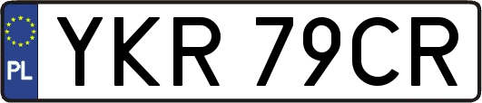 YKR79CR