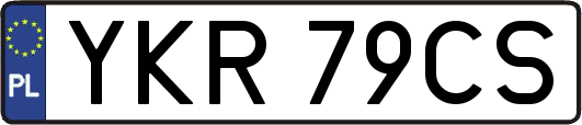 YKR79CS