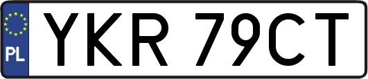YKR79CT