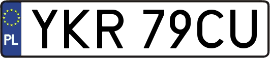 YKR79CU