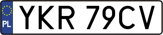 YKR79CV