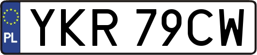YKR79CW