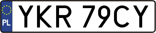 YKR79CY