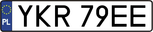 YKR79EE