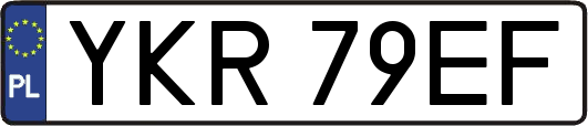 YKR79EF