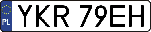 YKR79EH
