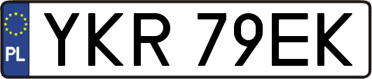 YKR79EK