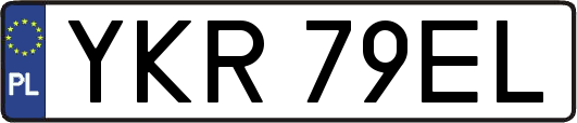 YKR79EL