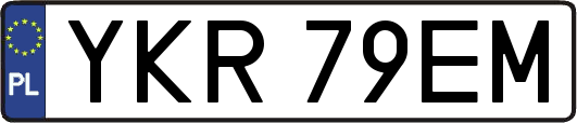 YKR79EM