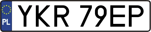 YKR79EP