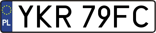 YKR79FC