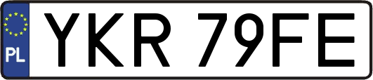 YKR79FE