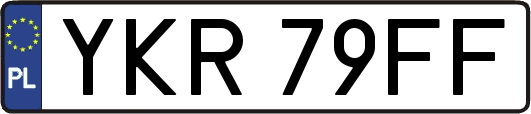 YKR79FF