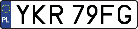 YKR79FG