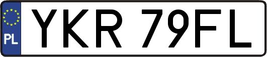 YKR79FL