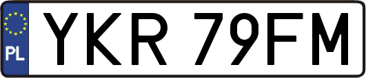 YKR79FM