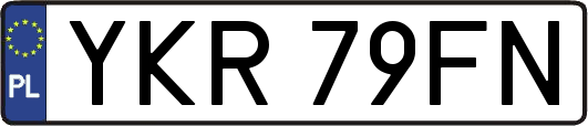 YKR79FN