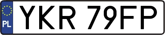 YKR79FP