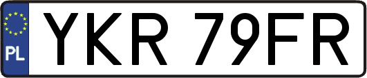 YKR79FR