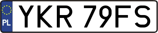 YKR79FS