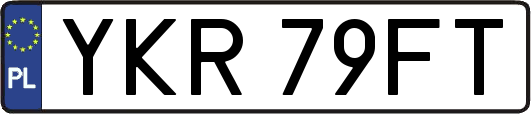 YKR79FT