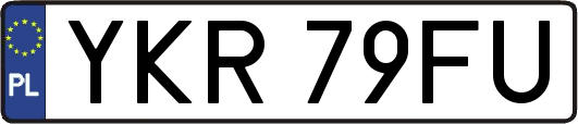 YKR79FU
