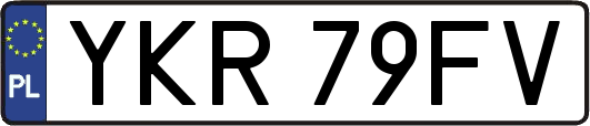 YKR79FV