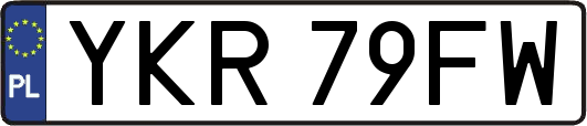 YKR79FW