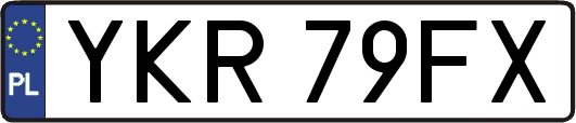 YKR79FX