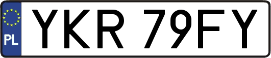 YKR79FY