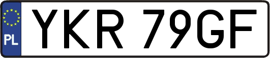 YKR79GF