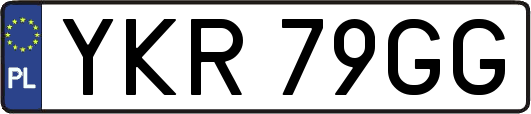 YKR79GG