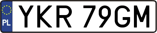 YKR79GM