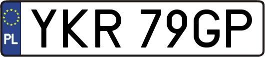 YKR79GP