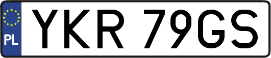 YKR79GS