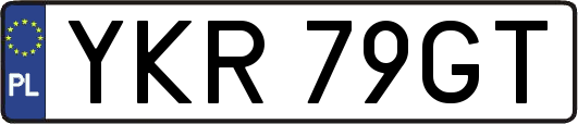 YKR79GT