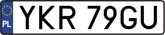 YKR79GU