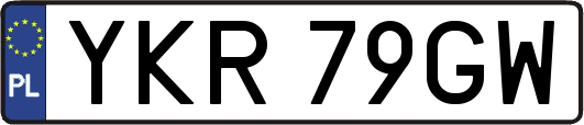 YKR79GW