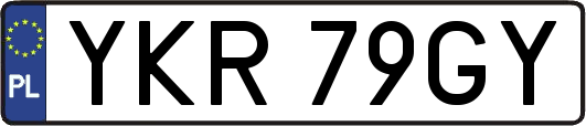 YKR79GY