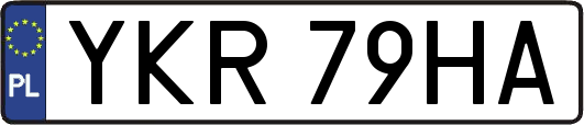YKR79HA