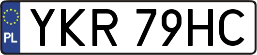YKR79HC