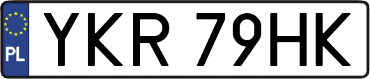 YKR79HK