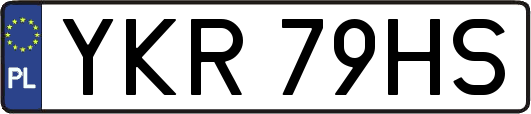 YKR79HS