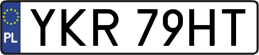 YKR79HT