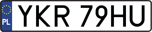 YKR79HU