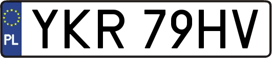 YKR79HV