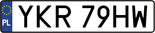 YKR79HW